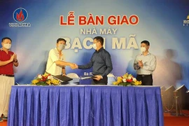 Empresa vietnamita entre los mayores productores de baldosas cerámicas del mundo