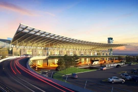 Recibe aeropuerto vietnamita de Van Don Acreditación de Salud Aeroportuaria