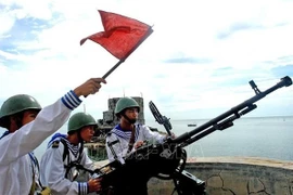 Vietnam persiste en proteger un entorno de paz