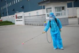 Reporta Vietnam otros 52 casos de COVID-19