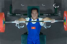 Vietnam participará en tres deportes de Juegos Paralímpicos de Tokio 2020