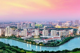 Amplían empresas singapurenses inversiones en mercado inmobiliario de Vietnam