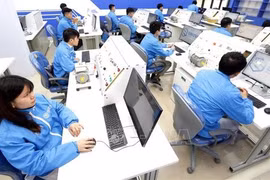 Vietnam por mantener asistencia del Banco Mundial a garantía de bienestar social