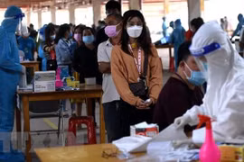 Provincia vietnamita de Dong Nai apoya la recuperación de operaciones de empresas
