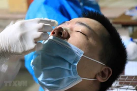 Vietnam registra 75 nuevos casos locales de COVID-19 