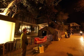 Vietnam reporta un nuevo caso importado de COVID-19