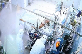 Reiteran atención del Gobierno vietnamita a salud de extranjeros en el país