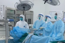 Fomentan cooperación entre Vietnam y la ONU mediante mecanismo MEDEVAC