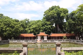 Hanoi se prepara para reabrir al público sitios históricos y culturales