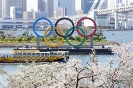 Deporte vietnamita obtiene séptimo boleto a los Juegos Olímpicos de Tokio