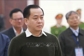 Emprenden proceso legal en Vietnam contra expolicía Phan Van Anh Vu por caso de soborno 
