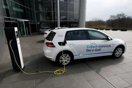 Indonesia acelera desarrollo de ecosistemas de vehículos eléctricos