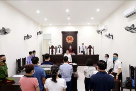 Condenan a responsables de migración ilegal de vietnamitas a Corea del Sur