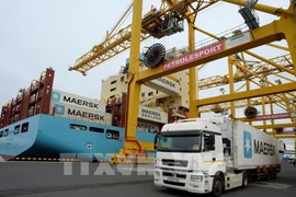 Exime Vietnam impuestos aplicados a 31 productos camboyanos