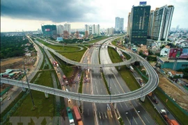 Ciudad Ho Chi Minh acelera perfeccionamiento de planificación urbana 