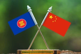 Campamento juvenil China-ASEAN promueve intercambio mediático bilateral