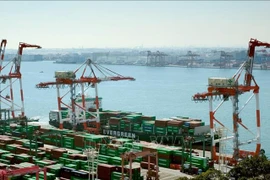 Japón ratifica Tratado de Asociación Económica Integral Regional