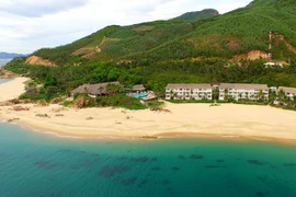 Turistas vietnamitas prefieren el turismo sostenible