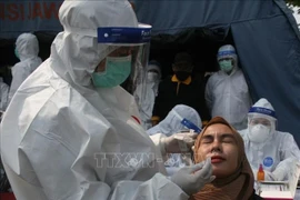 Indonesia rebaja precio de prueba de RT-PCR del COVID-19