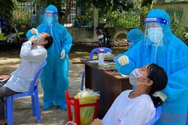 Reanudan servicios turísticos en distrito de Ciudad Ho Chi Minh tras meses de cierre