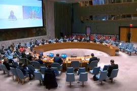 Vietnam apoya a la ONU a reformar su Consejo de Seguridad