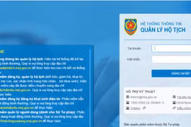 Vietnam recibe asistencia para mejorar sistema de registro civil