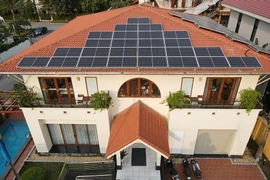 Vietnam y Suecia fomentan cooperación en sector de energía renovable