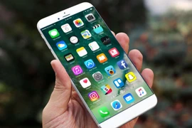 Un 95 por ciento de los hogares en Hanoi usarán teléfonos inteligentes para 2025