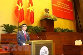 Prevalecen valores tradicionales del pueblo vietnamita en proceso de construcción nacional