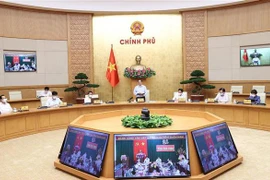 Vietnam se prepara para escenario con 100 mil pacientes del COVID-19