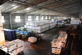 Aumenta intercambio comercial entre Vietnam y Laos