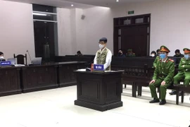 Condenan a individuo en Hanoi por actividades propagandistas contra el Estado
