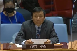 Vietnam expresa preocupación ante tensión política en Chipre