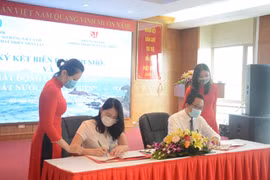 Promueven en Vietnam concurso fotográfico “País visto desde el mar”