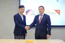 Empresas de Vietnam y Rusia promueven cooperación turística en contexto del COVID-19