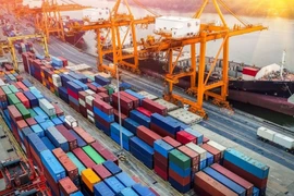 Exportaciones de Tailandia aumentan un 15,3 por ciento en ocho meses de 2021