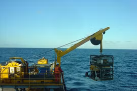 Empresa de Servicios Mecánicos Marinos, entidad pionera de PetroVietnam