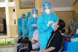 Vietnam confirma 267 nuevos casos del COVID-19