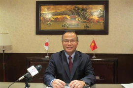 Nexos entre Vietnam y Japón prosperan pese al COVID-19