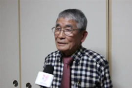 Experto japonés confía en el desarrollo fuerte de nexos con Vietnam 