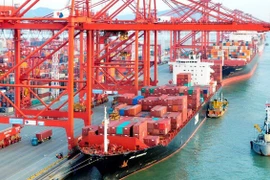 Comercio entre Vietnam y Estados Unidos dirige a los 100 mil millones de dólares