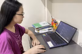 Facilitarán educación a distancia para alumnos desfavorecidos en Vietnam