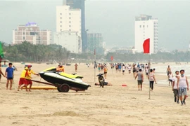 Ciudad vietnamita de Da Nang busca impulsar la economía nocturna