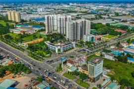 Provincia vietnamita de Binh Duong atrae millonaria inversión extranjera
