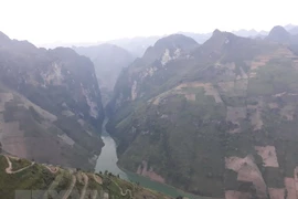 Turismo de provincia vietnamita por adaptación segura al COVID-19 