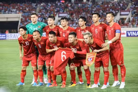 Reajustan calendario de eliminatorias mundialistas del fútbol asiático