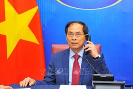 Vietnam y Cuba fortalecen nexos de amistad especial