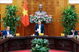 Debate gobierno de Vietnam mudanza de puertos en río Sai Gon