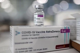 Australia suministrará más de 400 mil dosis de vacuna AstraZeneca a Vietnam