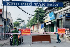 Reforzará Ciudad Ho Chi Minh control de traslado de pobladores